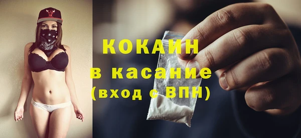 хмурый Карпинск